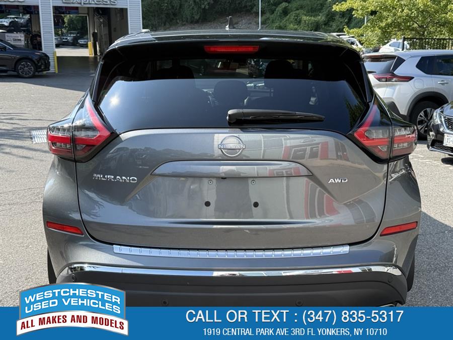 2023 Nissan Murano S, available for sale in Yonkers, New York | Apex Westchester Used Vehicles. Yonkers, New York 2023 Nissan Murano S, available for sale in Yonkers, New York | Apex Westchester Used Vehicles. Yonkers, New York