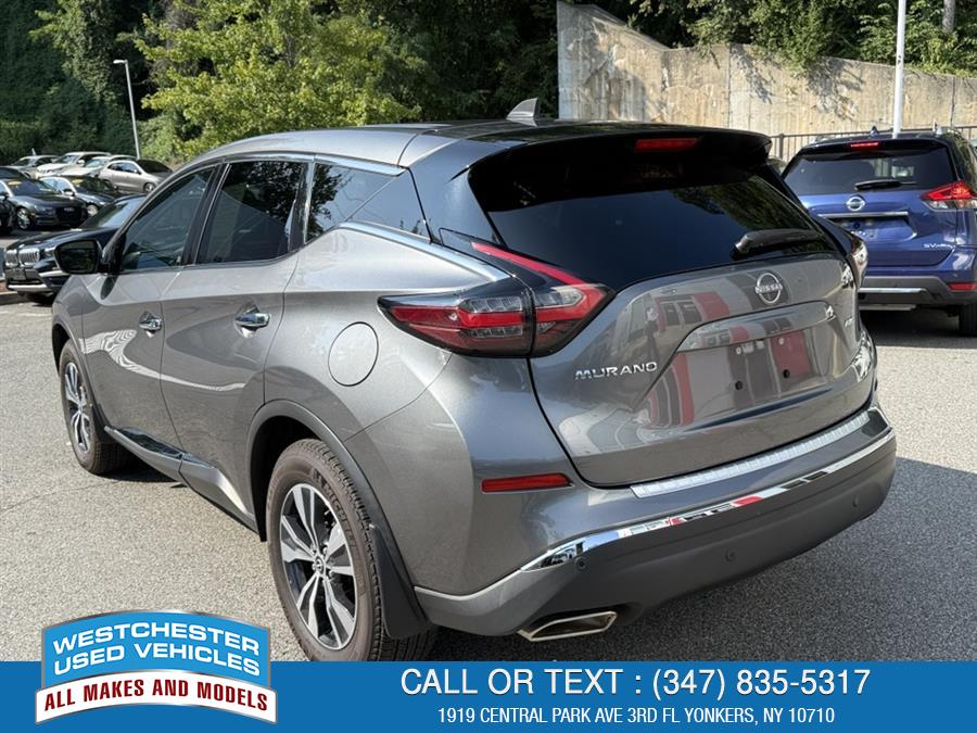 2023 Nissan Murano S, available for sale in Yonkers, New York | Apex Westchester Used Vehicles. Yonkers, New York 2023 Nissan Murano S, available for sale in Yonkers, New York | Apex Westchester Used Vehicles. Yonkers, New York