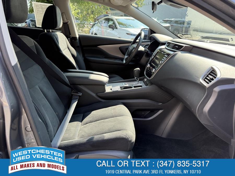 2023 Nissan Murano S, available for sale in Yonkers, New York | Apex Westchester Used Vehicles. Yonkers, New York 2023 Nissan Murano S, available for sale in Yonkers, New York | Apex Westchester Used Vehicles. Yonkers, New York