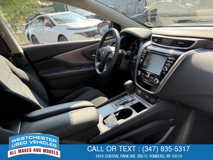 2023 Nissan Murano S, available for sale in Yonkers, New York | Apex Westchester Used Vehicles. Yonkers, New York 2023 Nissan Murano S, available for sale in Yonkers, New York | Apex Westchester Used Vehicles. Yonkers, New York