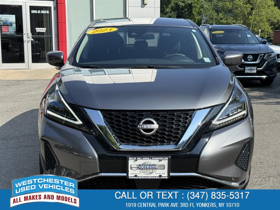 2023 Nissan Murano S, available for sale in Yonkers, New York | Apex Westchester Used Vehicles. Yonkers, New York 2023 Nissan Murano S, available for sale in Yonkers, New York | Apex Westchester Used Vehicles. Yonkers, New York