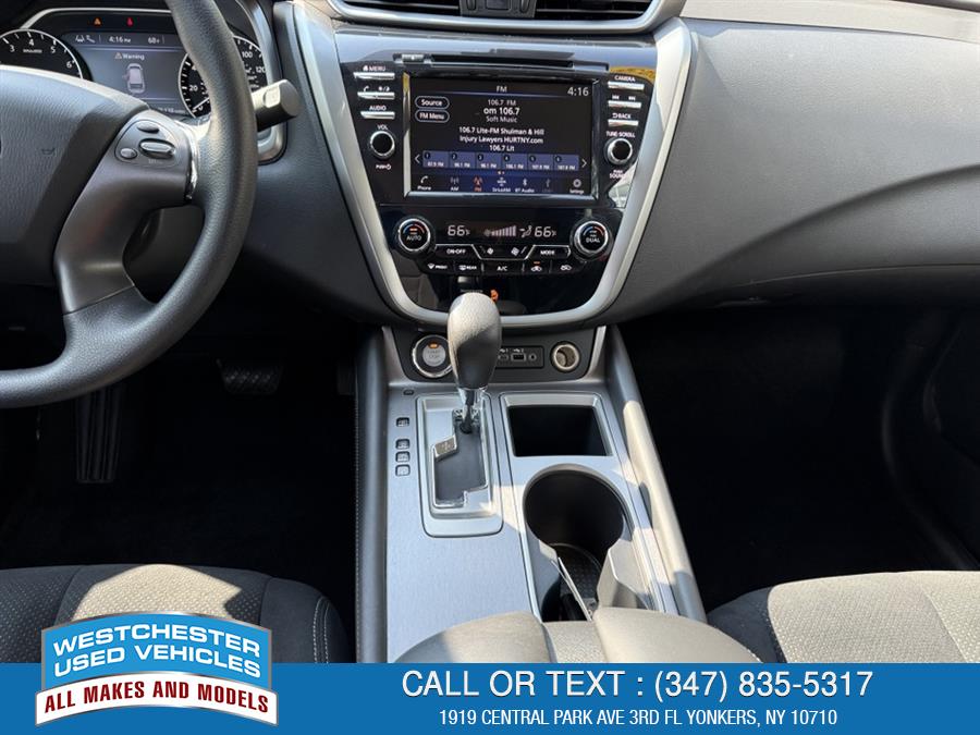 2023 Nissan Murano S, available for sale in Yonkers, New York | Apex Westchester Used Vehicles. Yonkers, New York 2023 Nissan Murano S, available for sale in Yonkers, New York | Apex Westchester Used Vehicles. Yonkers, New York