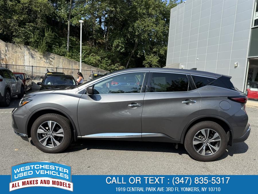 2023 Nissan Murano S, available for sale in Yonkers, New York | Apex Westchester Used Vehicles. Yonkers, New York 2023 Nissan Murano S, available for sale in Yonkers, New York | Apex Westchester Used Vehicles. Yonkers, New York