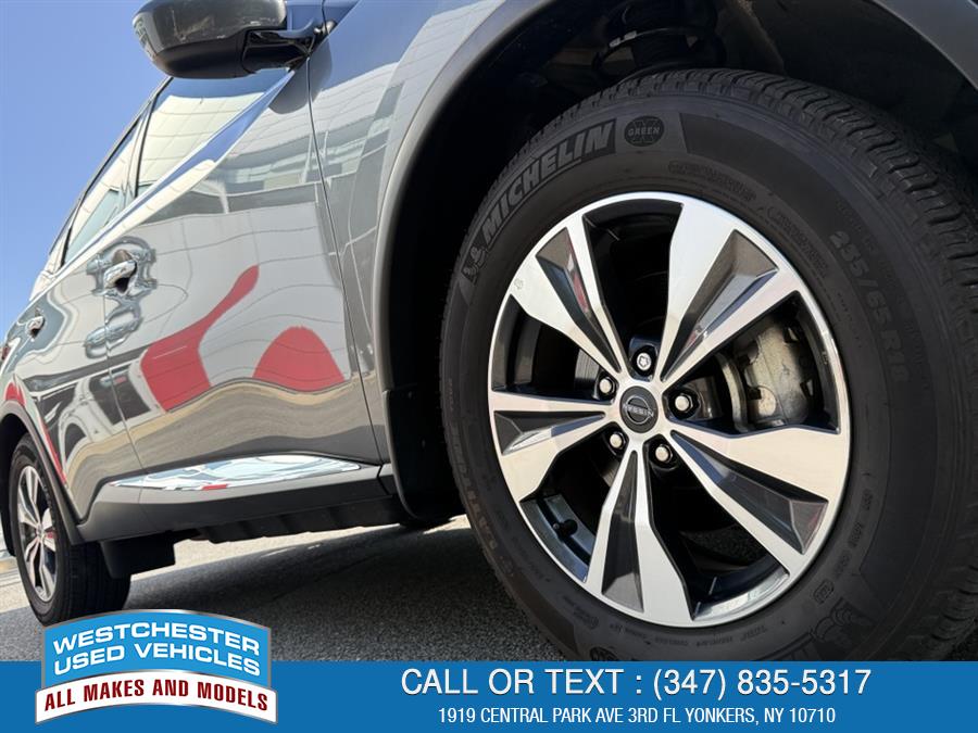2023 Nissan Murano S, available for sale in Yonkers, New York | Apex Westchester Used Vehicles. Yonkers, New York 2023 Nissan Murano S, available for sale in Yonkers, New York | Apex Westchester Used Vehicles. Yonkers, New York