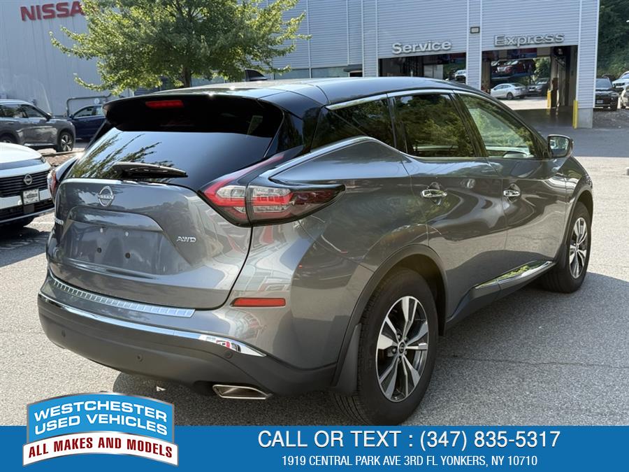 2023 Nissan Murano S, available for sale in Yonkers, New York | Apex Westchester Used Vehicles. Yonkers, New York 2023 Nissan Murano S, available for sale in Yonkers, New York | Apex Westchester Used Vehicles. Yonkers, New York