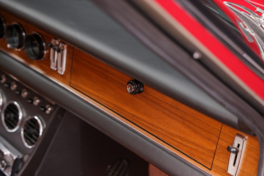 1969 Ferrari 365 GTC, available for sale in North Salem, New York | Meccanic Shop North Inc. North Salem, New York 1969 Ferrari 365 GTC, available for sale in North Salem, New York | Meccanic Shop North Inc. North Salem, New York