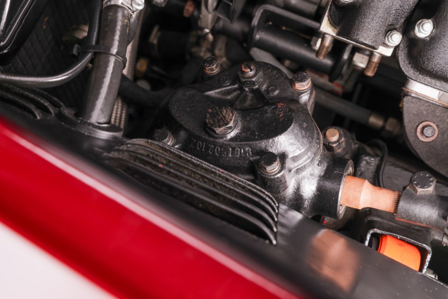 1969 Ferrari 365 GTC, available for sale in North Salem, New York | Meccanic Shop North Inc. North Salem, New York 1969 Ferrari 365 GTC, available for sale in North Salem, New York | Meccanic Shop North Inc. North Salem, New York