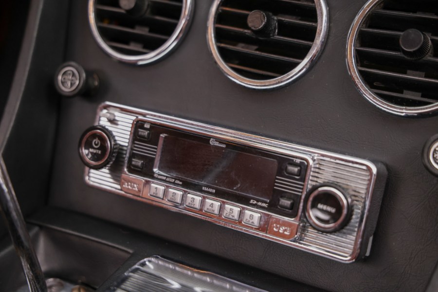 1969 Ferrari 365 GTC, available for sale in North Salem, New York | Meccanic Shop North Inc. North Salem, New York 1969 Ferrari 365 GTC, available for sale in North Salem, New York | Meccanic Shop North Inc. North Salem, New York