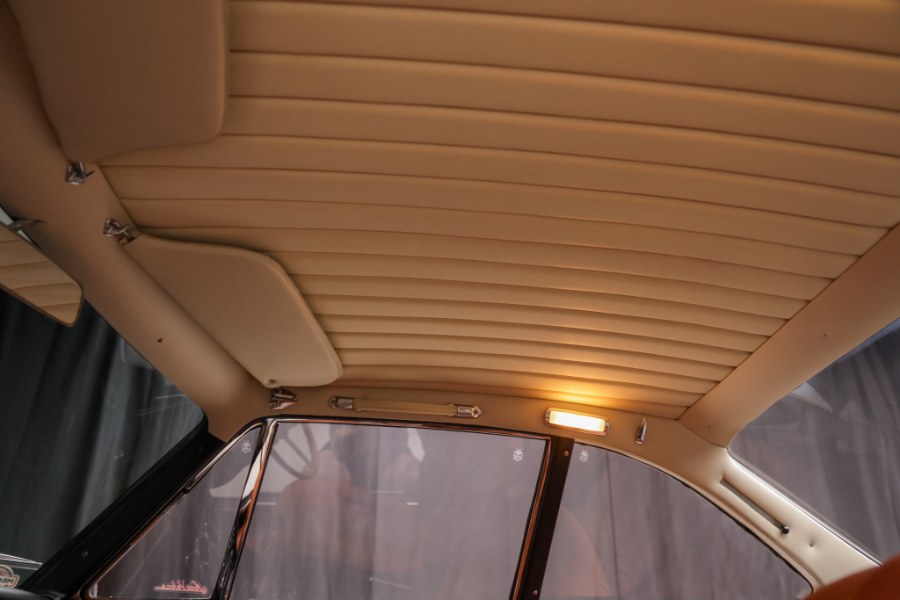 1969 Ferrari 365 GTC, available for sale in North Salem, New York | Meccanic Shop North Inc. North Salem, New York 1969 Ferrari 365 GTC, available for sale in North Salem, New York | Meccanic Shop North Inc. North Salem, New York