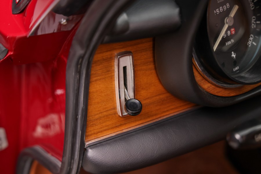 1969 Ferrari 365 GTC, available for sale in North Salem, New York | Meccanic Shop North Inc. North Salem, New York 1969 Ferrari 365 GTC, available for sale in North Salem, New York | Meccanic Shop North Inc. North Salem, New York