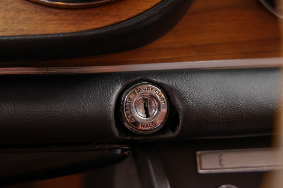 1969 Ferrari 365 GTC, available for sale in North Salem, New York | Meccanic Shop North Inc. North Salem, New York 1969 Ferrari 365 GTC, available for sale in North Salem, New York | Meccanic Shop North Inc. North Salem, New York