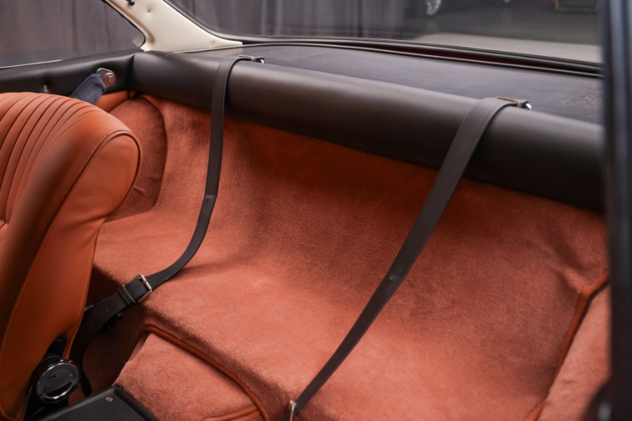 1969 Ferrari 365 GTC, available for sale in North Salem, New York | Meccanic Shop North Inc. North Salem, New York 1969 Ferrari 365 GTC, available for sale in North Salem, New York | Meccanic Shop North Inc. North Salem, New York