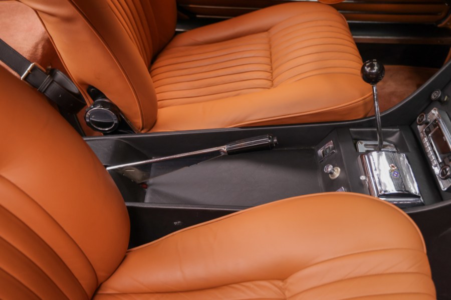 1969 Ferrari 365 GTC, available for sale in North Salem, New York | Meccanic Shop North Inc. North Salem, New York 1969 Ferrari 365 GTC, available for sale in North Salem, New York | Meccanic Shop North Inc. North Salem, New York