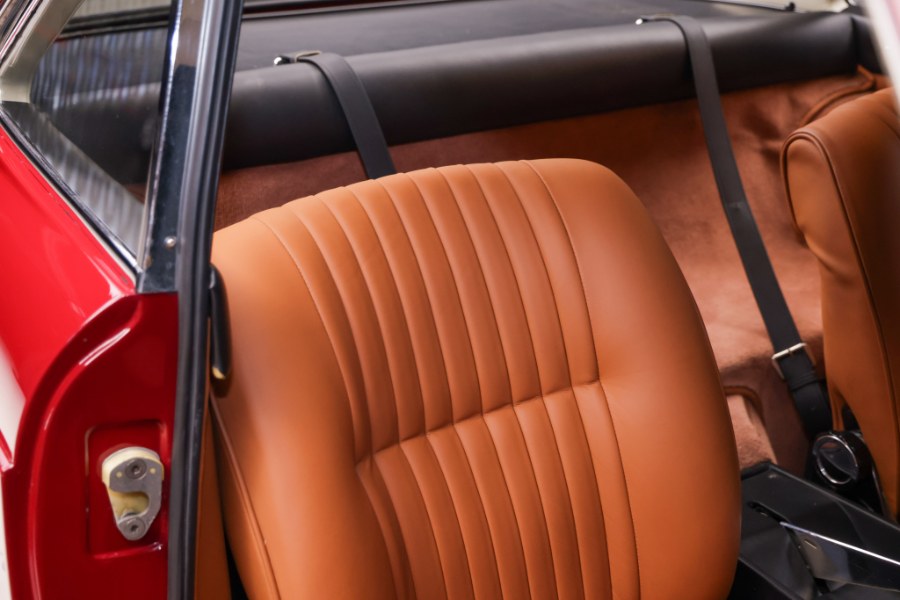 1969 Ferrari 365 GTC, available for sale in North Salem, New York | Meccanic Shop North Inc. North Salem, New York 1969 Ferrari 365 GTC, available for sale in North Salem, New York | Meccanic Shop North Inc. North Salem, New York
