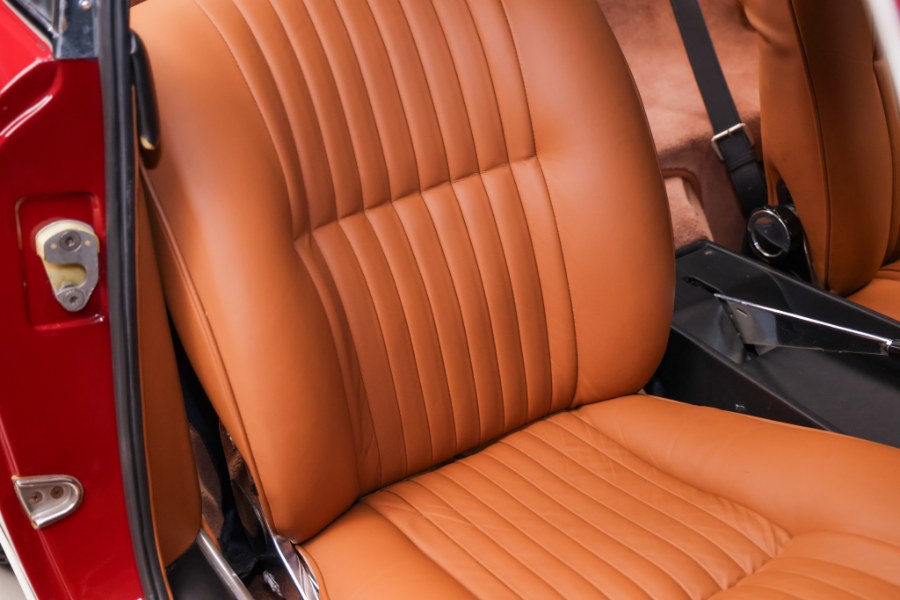 1969 Ferrari 365 GTC, available for sale in North Salem, New York | Meccanic Shop North Inc. North Salem, New York 1969 Ferrari 365 GTC, available for sale in North Salem, New York | Meccanic Shop North Inc. North Salem, New York