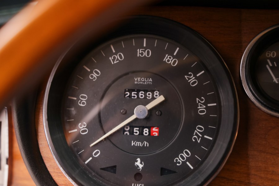 1969 Ferrari 365 GTC, available for sale in North Salem, New York | Meccanic Shop North Inc. North Salem, New York 1969 Ferrari 365 GTC, available for sale in North Salem, New York | Meccanic Shop North Inc. North Salem, New York