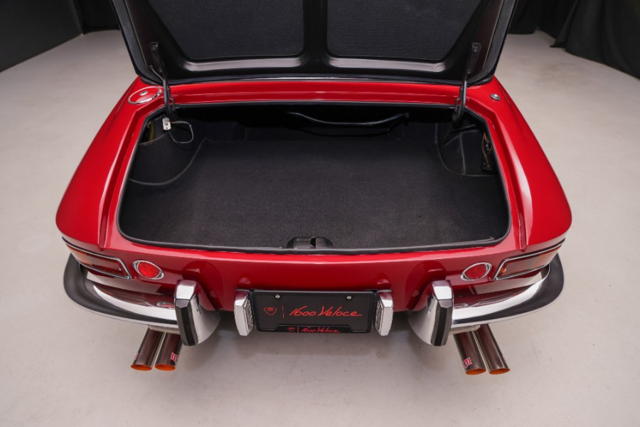 1969 Ferrari 365 GTC, available for sale in North Salem, New York | Meccanic Shop North Inc. North Salem, New York 1969 Ferrari 365 GTC, available for sale in North Salem, New York | Meccanic Shop North Inc. North Salem, New York