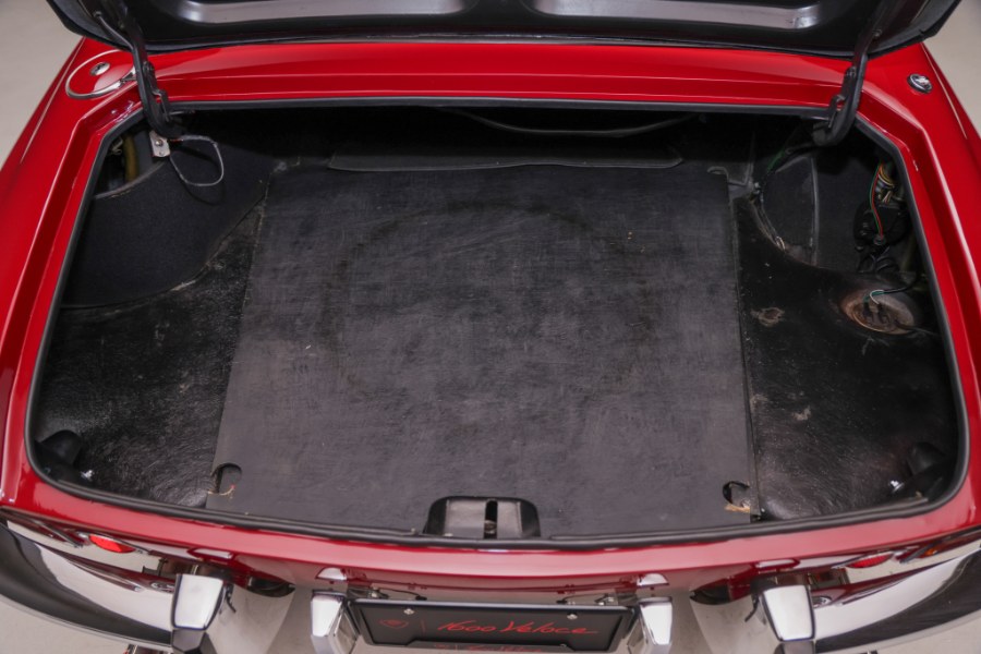 1969 Ferrari 365 GTC, available for sale in North Salem, New York | Meccanic Shop North Inc. North Salem, New York 1969 Ferrari 365 GTC, available for sale in North Salem, New York | Meccanic Shop North Inc. North Salem, New York