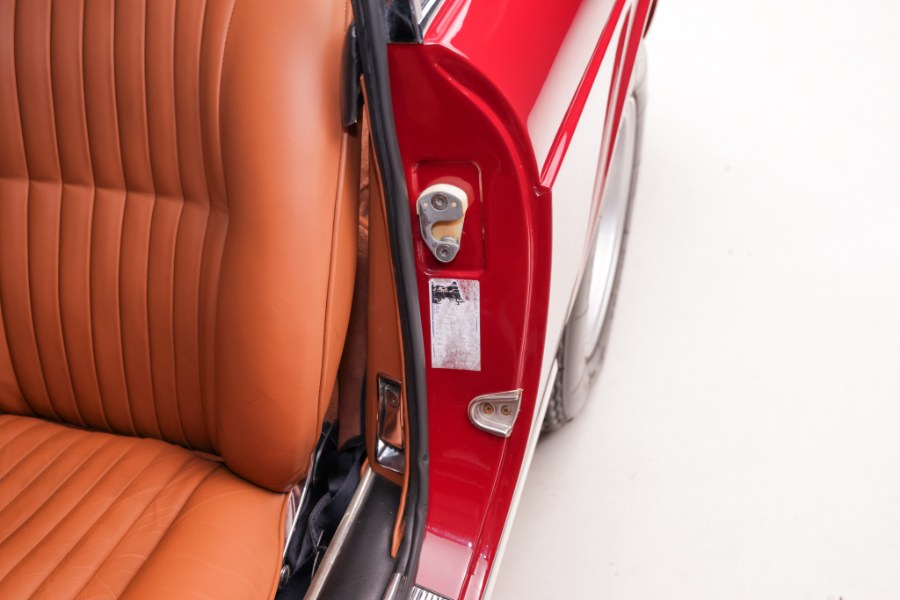 1969 Ferrari 365 GTC, available for sale in North Salem, New York | Meccanic Shop North Inc. North Salem, New York 1969 Ferrari 365 GTC, available for sale in North Salem, New York | Meccanic Shop North Inc. North Salem, New York