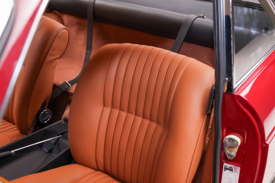 1969 Ferrari 365 GTC, available for sale in North Salem, New York | Meccanic Shop North Inc. North Salem, New York 1969 Ferrari 365 GTC, available for sale in North Salem, New York | Meccanic Shop North Inc. North Salem, New York