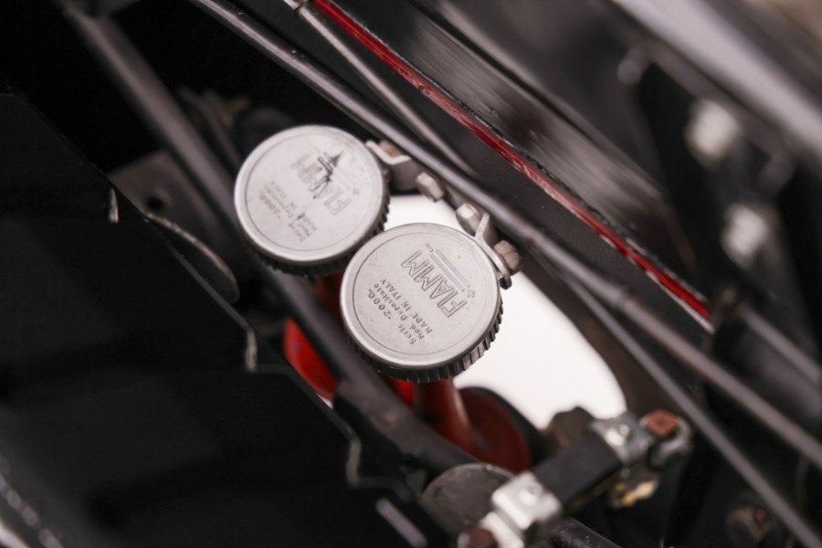 1969 Ferrari 365 GTC, available for sale in North Salem, New York | Meccanic Shop North Inc. North Salem, New York 1969 Ferrari 365 GTC, available for sale in North Salem, New York | Meccanic Shop North Inc. North Salem, New York