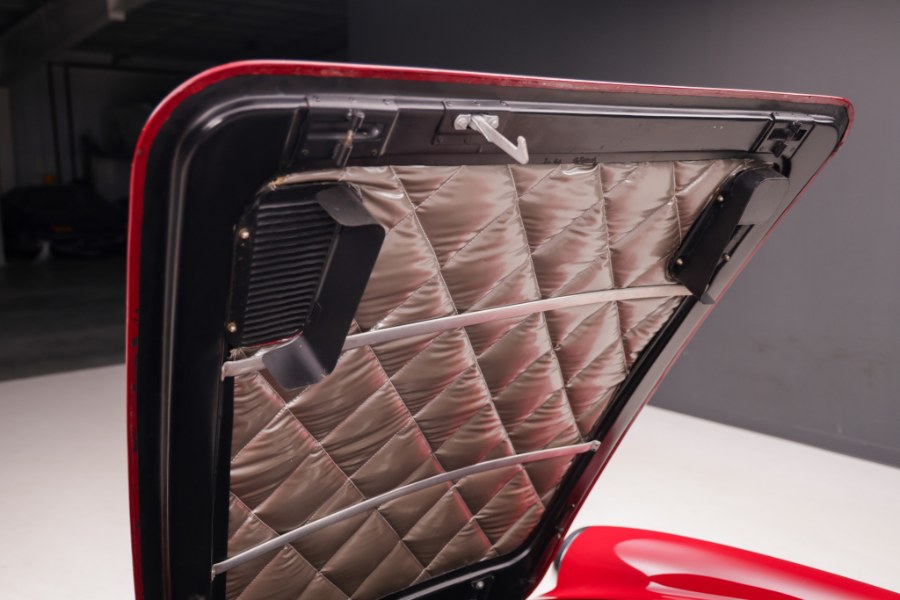 1969 Ferrari 365 GTC, available for sale in North Salem, New York | Meccanic Shop North Inc. North Salem, New York 1969 Ferrari 365 GTC, available for sale in North Salem, New York | Meccanic Shop North Inc. North Salem, New York