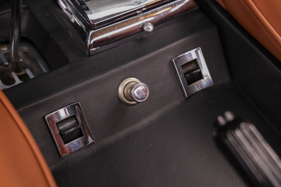1969 Ferrari 365 GTC, available for sale in North Salem, New York | Meccanic Shop North Inc. North Salem, New York 1969 Ferrari 365 GTC, available for sale in North Salem, New York | Meccanic Shop North Inc. North Salem, New York