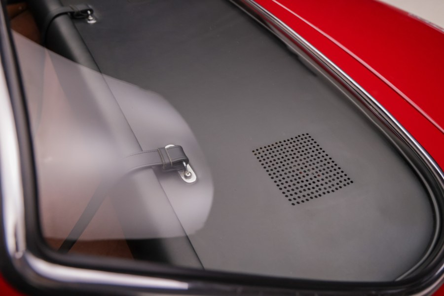 1969 Ferrari 365 GTC, available for sale in North Salem, New York | Meccanic Shop North Inc. North Salem, New York 1969 Ferrari 365 GTC, available for sale in North Salem, New York | Meccanic Shop North Inc. North Salem, New York