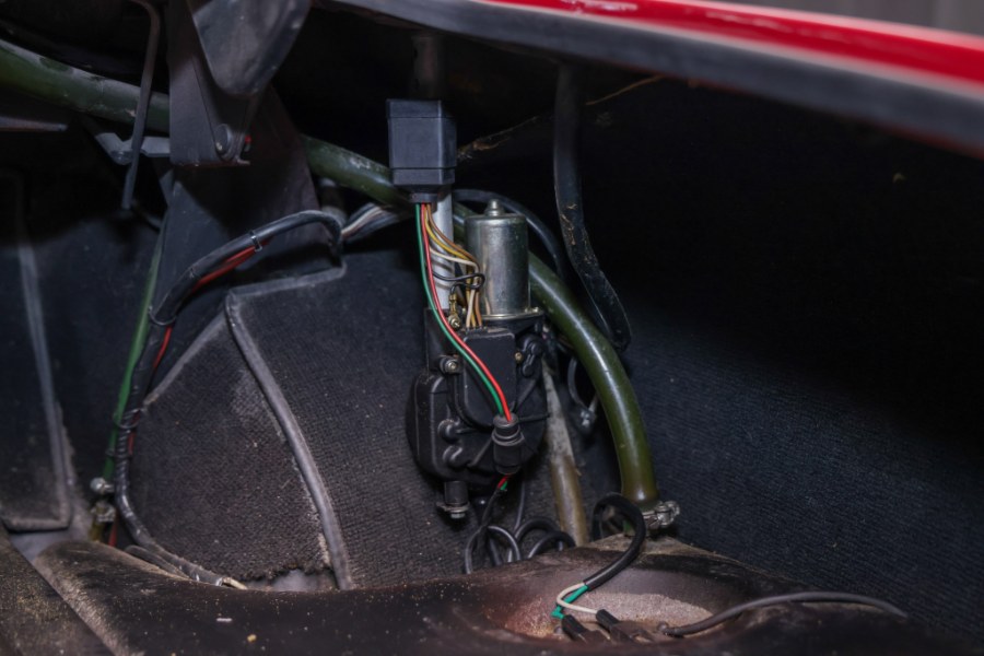 1969 Ferrari 365 GTC, available for sale in North Salem, New York | Meccanic Shop North Inc. North Salem, New York 1969 Ferrari 365 GTC, available for sale in North Salem, New York | Meccanic Shop North Inc. North Salem, New York
