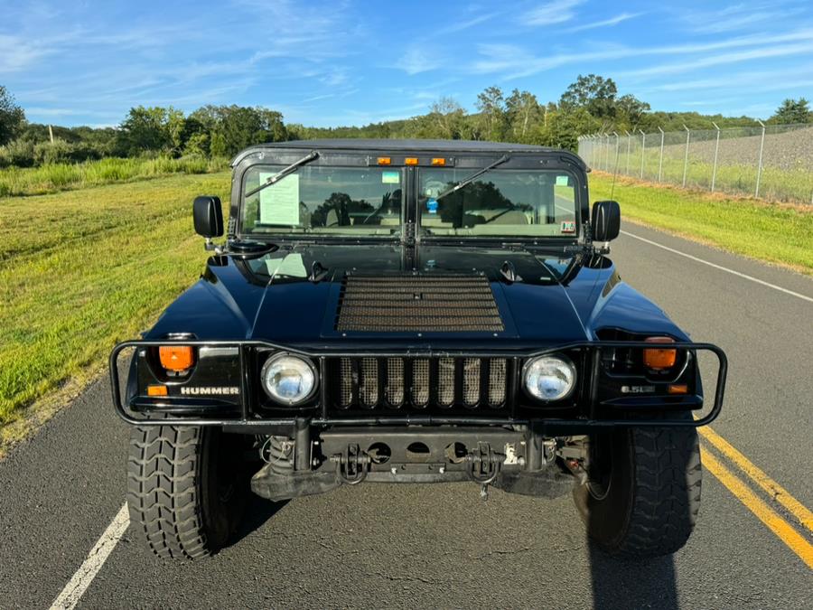 1999 AM General Hummer 14-Passenger Wgn Enclosed, available for sale in Oxford, Connecticut | Buonauto Enterprises. Oxford, Connecticut 1999 AM General Hummer 14-Passenger Wgn Enclosed, available for sale in Oxford, Connecticut | Buonauto Enterprises. Oxford, Connecticut