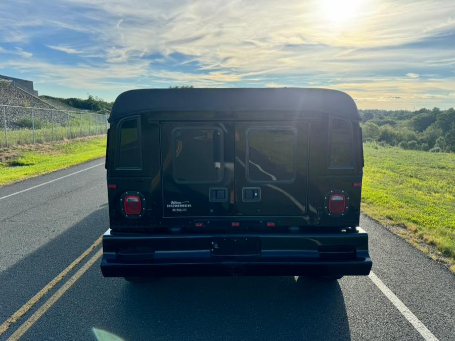 1999 AM General Hummer 14-Passenger Wgn Enclosed, available for sale in Oxford, Connecticut | Buonauto Enterprises. Oxford, Connecticut 1999 AM General Hummer 14-Passenger Wgn Enclosed, available for sale in Oxford, Connecticut | Buonauto Enterprises. Oxford, Connecticut