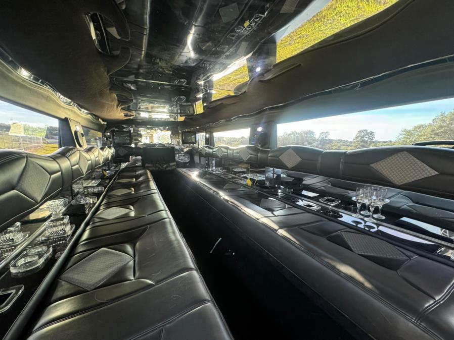1999 AM General Hummer 14-Passenger Wgn Enclosed, available for sale in Oxford, Connecticut | Buonauto Enterprises. Oxford, Connecticut 1999 AM General Hummer 14-Passenger Wgn Enclosed, available for sale in Oxford, Connecticut | Buonauto Enterprises. Oxford, Connecticut