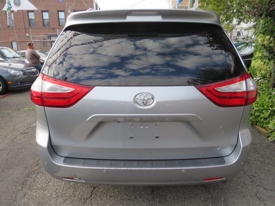 2017 Toyota Sienna XLE Premium 8 Passenger, available for sale in Middle Village, New York | Road Masters II INC. Middle Village, New York 2017 Toyota Sienna XLE Premium 8 Passenger, available for sale in Middle Village, New York | Road Masters II INC. Middle Village, New York