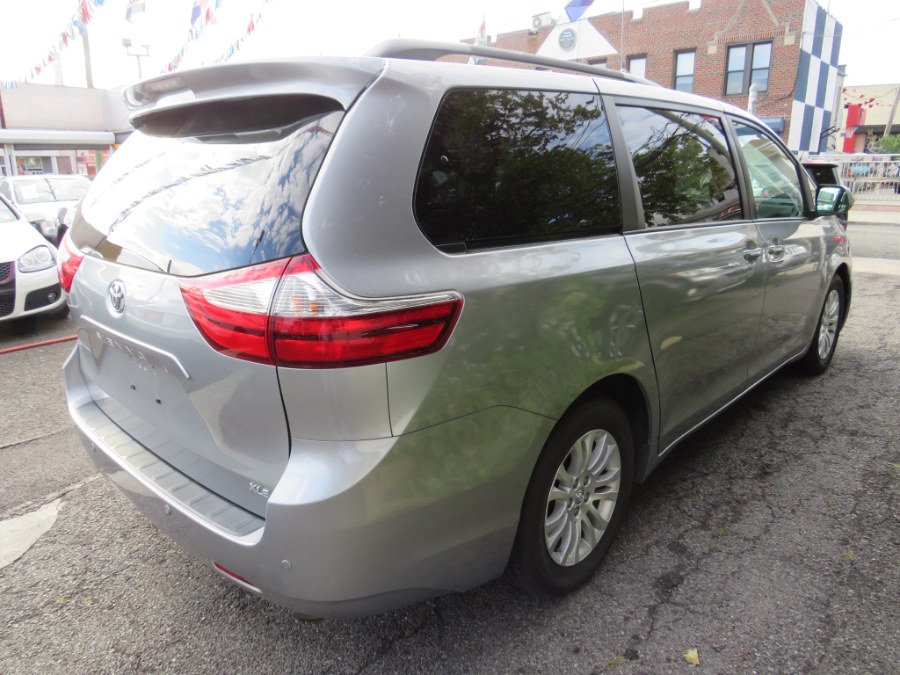 2017 Toyota Sienna XLE Premium 8 Passenger, available for sale in Middle Village, New York | Road Masters II INC. Middle Village, New York 2017 Toyota Sienna XLE Premium 8 Passenger, available for sale in Middle Village, New York | Road Masters II INC. Middle Village, New York