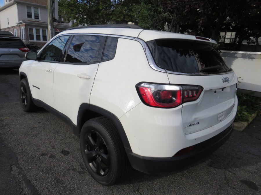 2017 Jeep Compass Latitude 4x4 MOPAR EDITION, available for sale in Middle Village, New York | Road Masters II INC. Middle Village, New York 2017 Jeep Compass Latitude 4x4 MOPAR EDITION, available for sale in Middle Village, New York | Road Masters II INC. Middle Village, New York