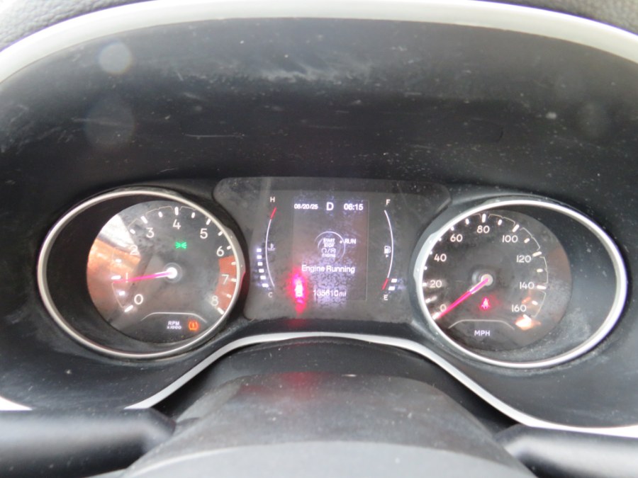 2017 Jeep Compass Latitude 4x4 MOPAR EDITION, available for sale in Middle Village, New York | Road Masters II INC. Middle Village, New York 2017 Jeep Compass Latitude 4x4 MOPAR EDITION, available for sale in Middle Village, New York | Road Masters II INC. Middle Village, New York