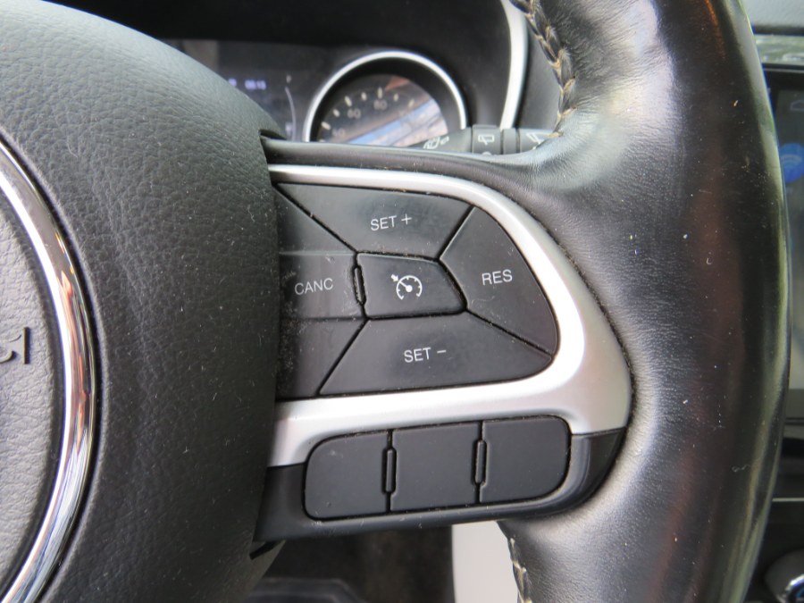 2017 Jeep Compass Latitude 4x4 MOPAR EDITION, available for sale in Middle Village, New York | Road Masters II INC. Middle Village, New York 2017 Jeep Compass Latitude 4x4 MOPAR EDITION, available for sale in Middle Village, New York | Road Masters II INC. Middle Village, New York