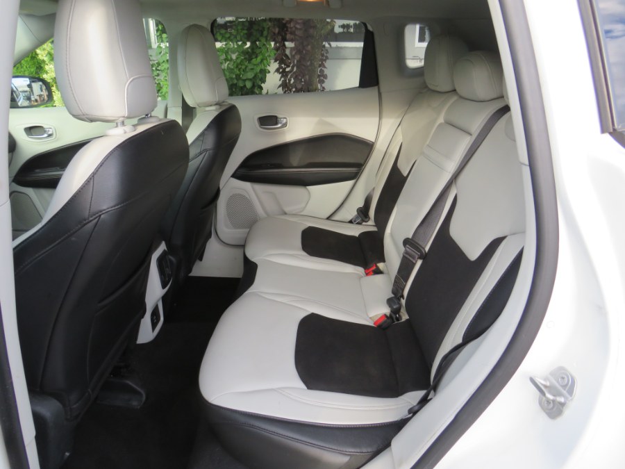 2017 Jeep Compass Latitude 4x4 MOPAR EDITION, available for sale in Middle Village, New York | Road Masters II INC. Middle Village, New York 2017 Jeep Compass Latitude 4x4 MOPAR EDITION, available for sale in Middle Village, New York | Road Masters II INC. Middle Village, New York