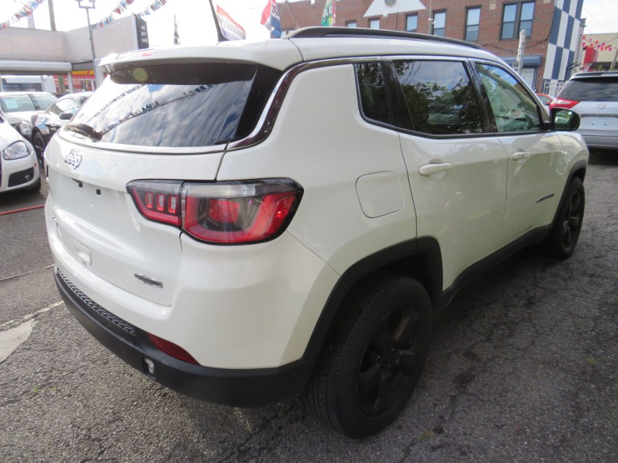 2017 Jeep Compass Latitude 4x4 MOPAR EDITION, available for sale in Middle Village, New York | Road Masters II INC. Middle Village, New York 2017 Jeep Compass Latitude 4x4 MOPAR EDITION, available for sale in Middle Village, New York | Road Masters II INC. Middle Village, New York