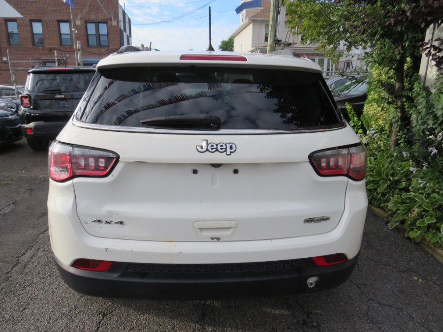 2017 Jeep Compass Latitude 4x4 MOPAR EDITION, available for sale in Middle Village, New York | Road Masters II INC. Middle Village, New York 2017 Jeep Compass Latitude 4x4 MOPAR EDITION, available for sale in Middle Village, New York | Road Masters II INC. Middle Village, New York