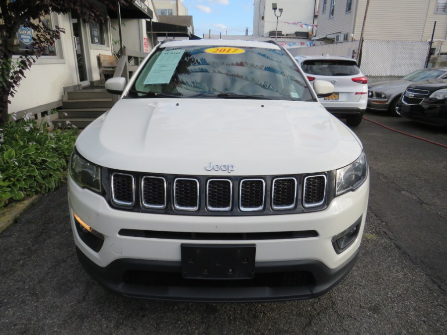 2017 Jeep Compass Latitude 4x4 MOPAR EDITION, available for sale in Middle Village, New York | Road Masters II INC. Middle Village, New York 2017 Jeep Compass Latitude 4x4 MOPAR EDITION, available for sale in Middle Village, New York | Road Masters II INC. Middle Village, New York