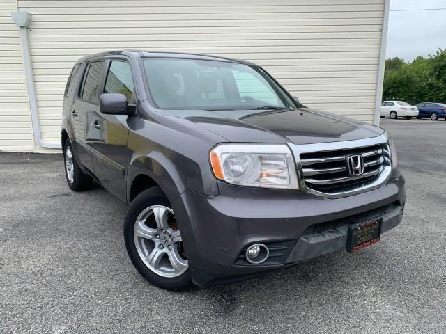 2014 Honda Pilot EX-L, available for sale in Forestville, Maryland | Valentine Motor Company. Forestville, Maryland 2014 Honda Pilot EX-L, available for sale in Forestville, Maryland | Valentine Motor Company. Forestville, Maryland