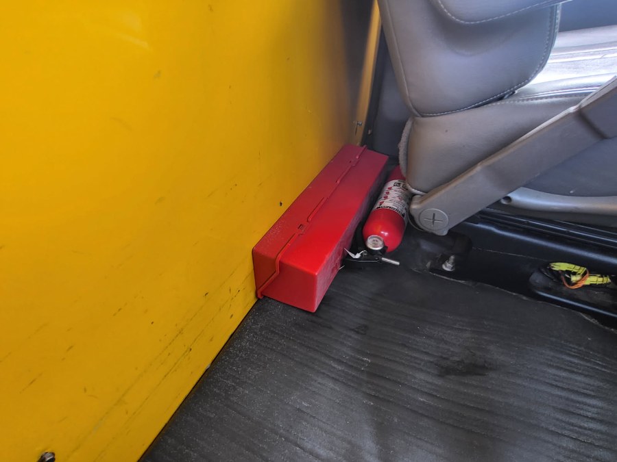 2021 GMC Savana Commercial Cutaway 3500 16 FT BOX TRUCK, available for sale in COPIAGUE, New York | Warwick Auto Sales Inc. COPIAGUE, New York 2021 GMC Savana Commercial Cutaway 3500 16 FT BOX TRUCK, available for sale in COPIAGUE, New York | Warwick Auto Sales Inc. COPIAGUE, New York