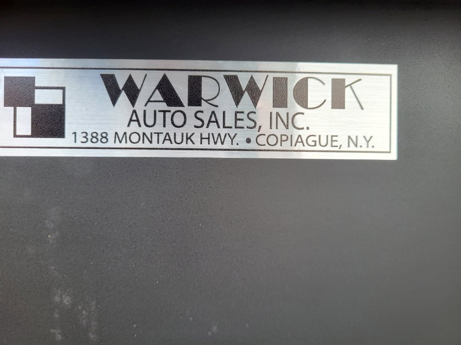 2021 GMC Savana Commercial Cutaway 3500 16 FT BOX TRUCK, available for sale in COPIAGUE, New York | Warwick Auto Sales Inc. COPIAGUE, New York 2021 GMC Savana Commercial Cutaway 3500 16 FT BOX TRUCK, available for sale in COPIAGUE, New York | Warwick Auto Sales Inc. COPIAGUE, New York
