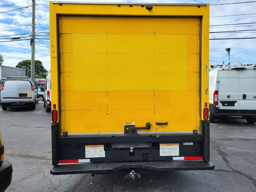 2021 GMC Savana Commercial Cutaway 3500 16 FT BOX TRUCK, available for sale in COPIAGUE, New York | Warwick Auto Sales Inc. COPIAGUE, New York 2021 GMC Savana Commercial Cutaway 3500 16 FT BOX TRUCK, available for sale in COPIAGUE, New York | Warwick Auto Sales Inc. COPIAGUE, New York