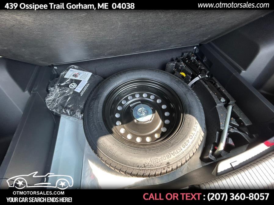 2020 Volkswagen Atlas Cross Sport SE, available for sale in Gorham, Maine | Ossipee Trail Motor Sales. Gorham, Maine 2020 Volkswagen Atlas Cross Sport SE, available for sale in Gorham, Maine | Ossipee Trail Motor Sales. Gorham, Maine