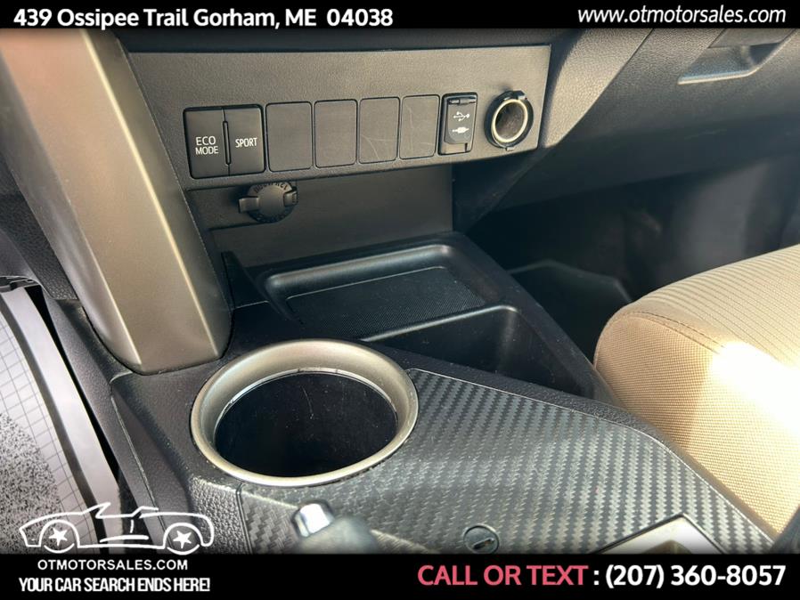 2013 Toyota RAV4 AWD 4dr Limited (Natl), available for sale in Gorham, Maine | Ossipee Trail Motor Sales. Gorham, Maine 2013 Toyota RAV4 AWD 4dr Limited (Natl), available for sale in Gorham, Maine | Ossipee Trail Motor Sales. Gorham, Maine