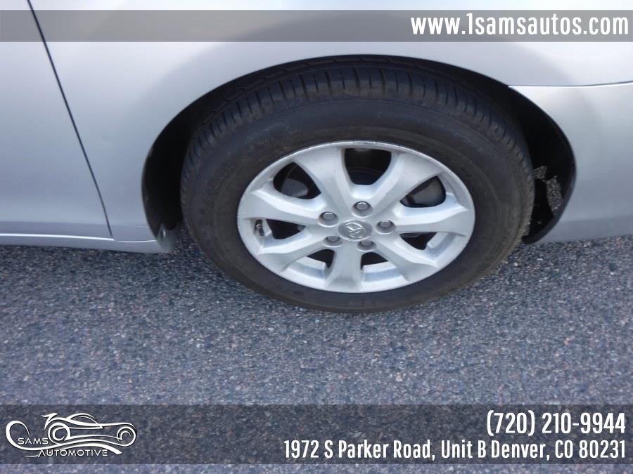 2010 Toyota Camry 4dr Sdn I4 Auto LE (Natl), available for sale in Denver, Colorado | Sam's Automotive. Denver, Colorado 2010 Toyota Camry 4dr Sdn I4 Auto LE (Natl), available for sale in Denver, Colorado | Sam's Automotive. Denver, Colorado