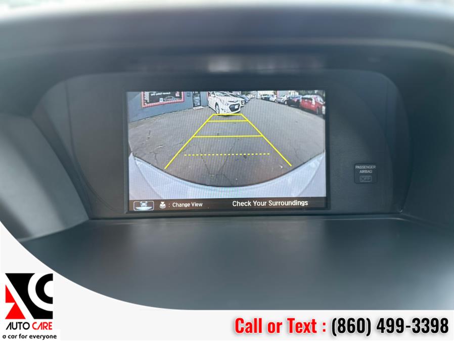 2015 Honda Accord Sedan 4dr V6 Auto EX-L w/Navi, available for sale in Vernon , Connecticut | Auto Care Motors. Vernon , Connecticut 2015 Honda Accord Sedan 4dr V6 Auto EX-L w/Navi, available for sale in Vernon , Connecticut | Auto Care Motors. Vernon , Connecticut