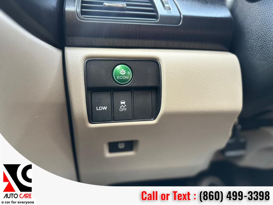 2015 Honda Accord Sedan 4dr V6 Auto EX-L w/Navi, available for sale in Vernon , Connecticut | Auto Care Motors. Vernon , Connecticut 2015 Honda Accord Sedan 4dr V6 Auto EX-L w/Navi, available for sale in Vernon , Connecticut | Auto Care Motors. Vernon , Connecticut